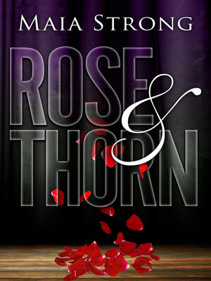cover image of Rose & Thorn